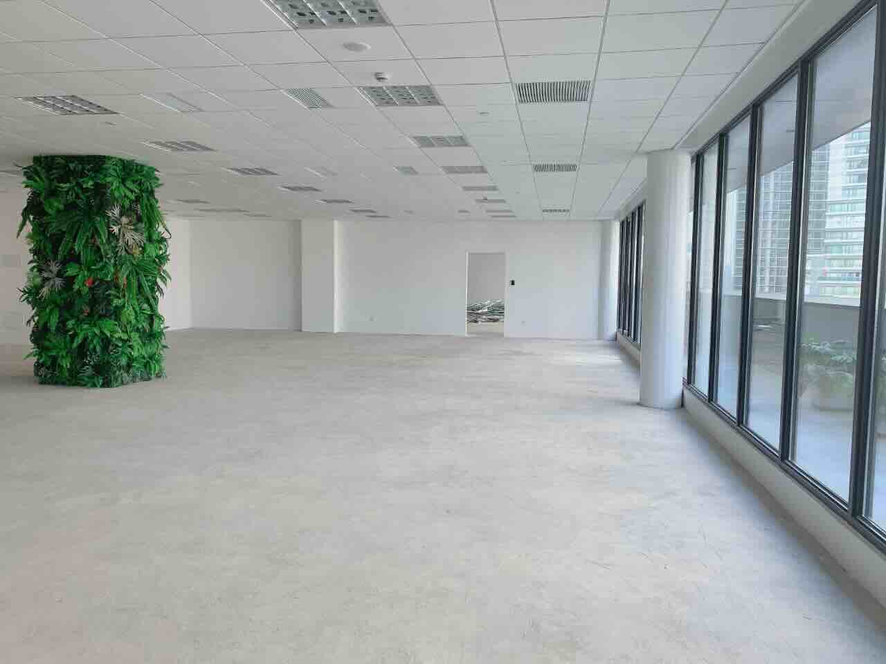 Nexxus前社黄浦 Nexxus前社 382平米 简装修