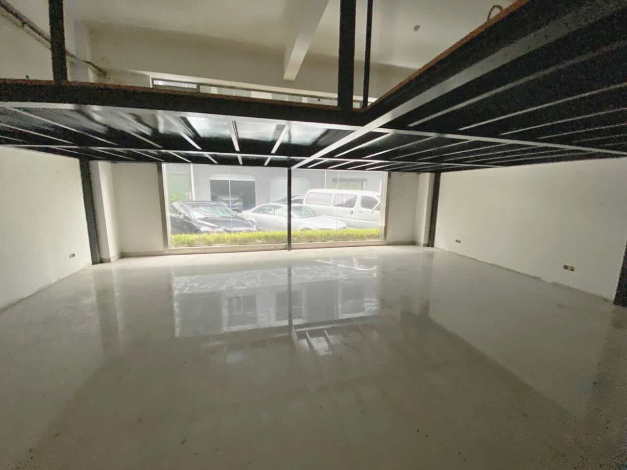 汇达商务园徐汇 汇达商务园 110平米 简装修