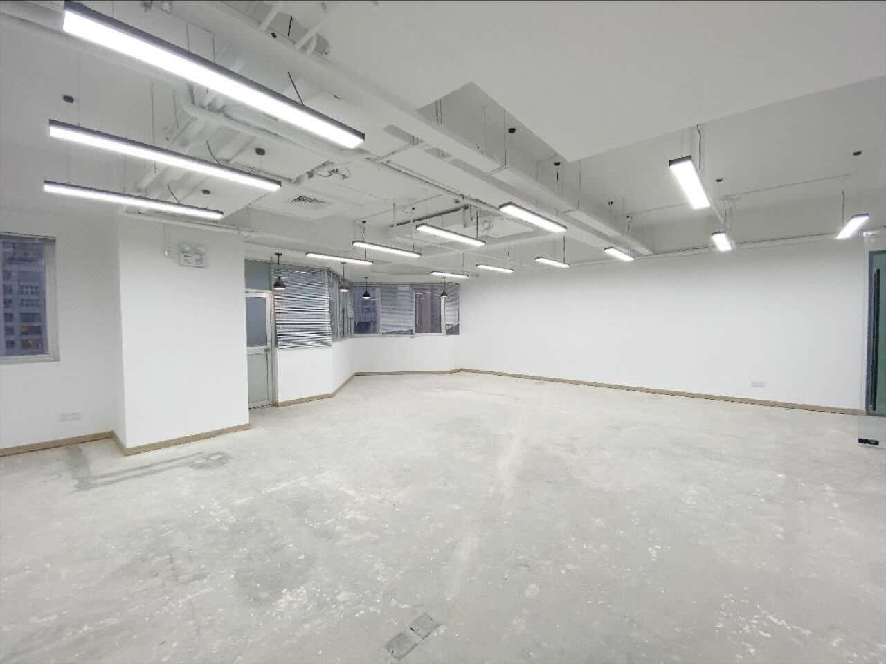 曙光大厦法租界新天地~曙光大厦207平~限时特价房~