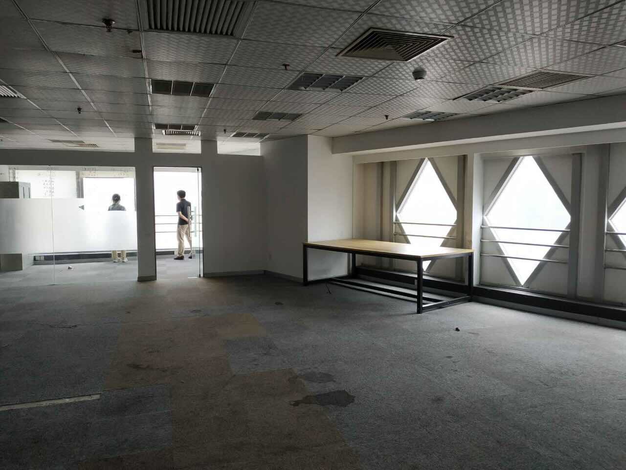 上海科技京城黄浦区，上海科技京城200平，空置面积多，随时看房