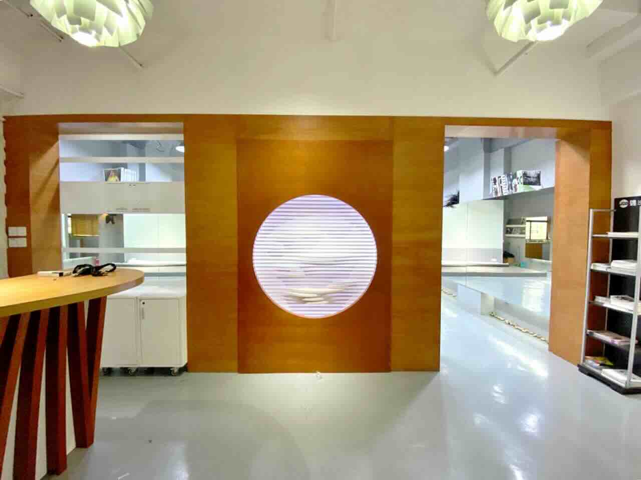 八号桥一期黄浦区八号桥一期，292平，带装修，近地铁