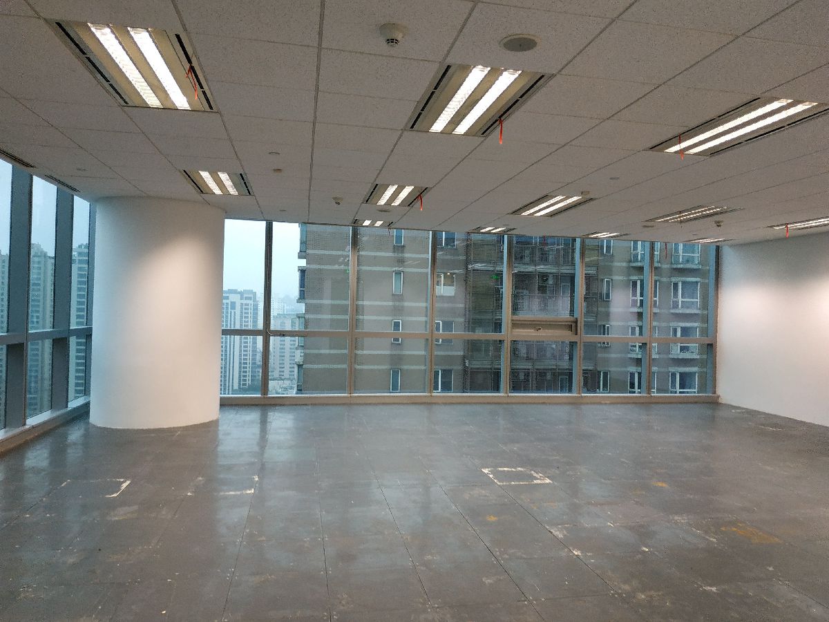 新茂大厦230平米办公室出租_11.15元/m²/天