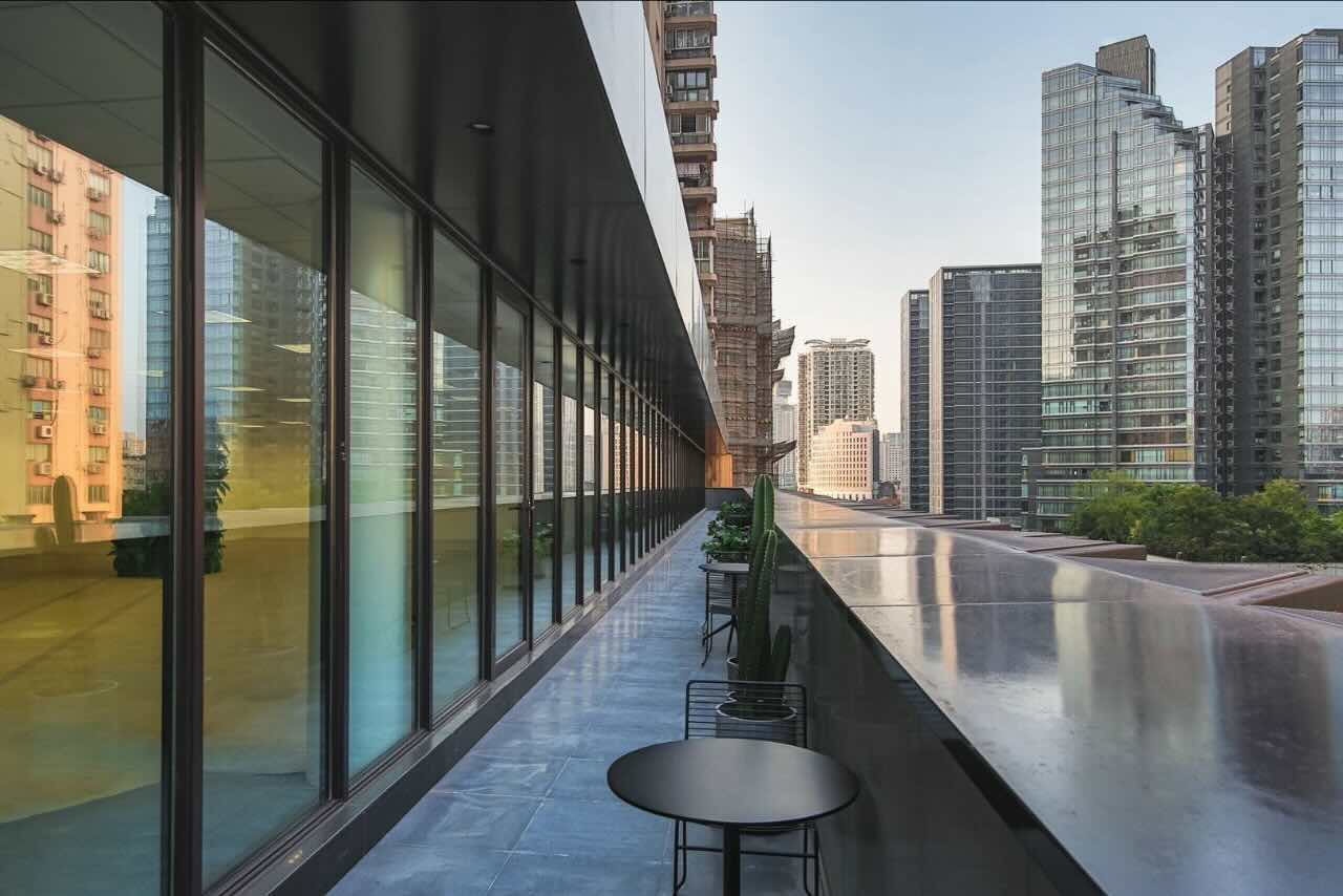 Nexxus前社黄浦 Nexxus前社 147平米 精装修