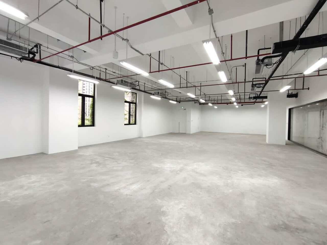 Nexxus前社317平米办公室出租_7.00元/m²/天