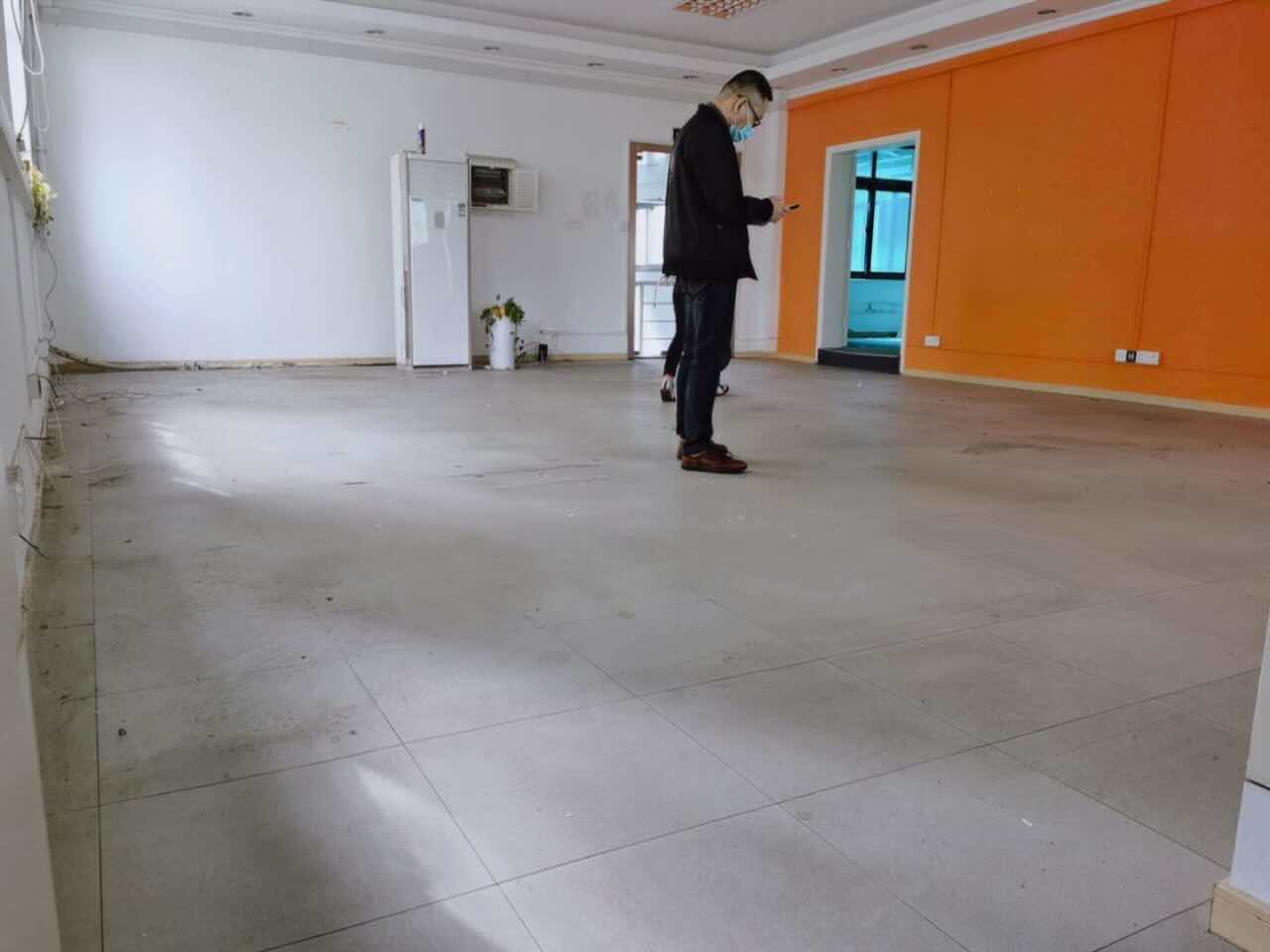 卓维700创意园新天地，卓维700创意园，231㎡带装修
