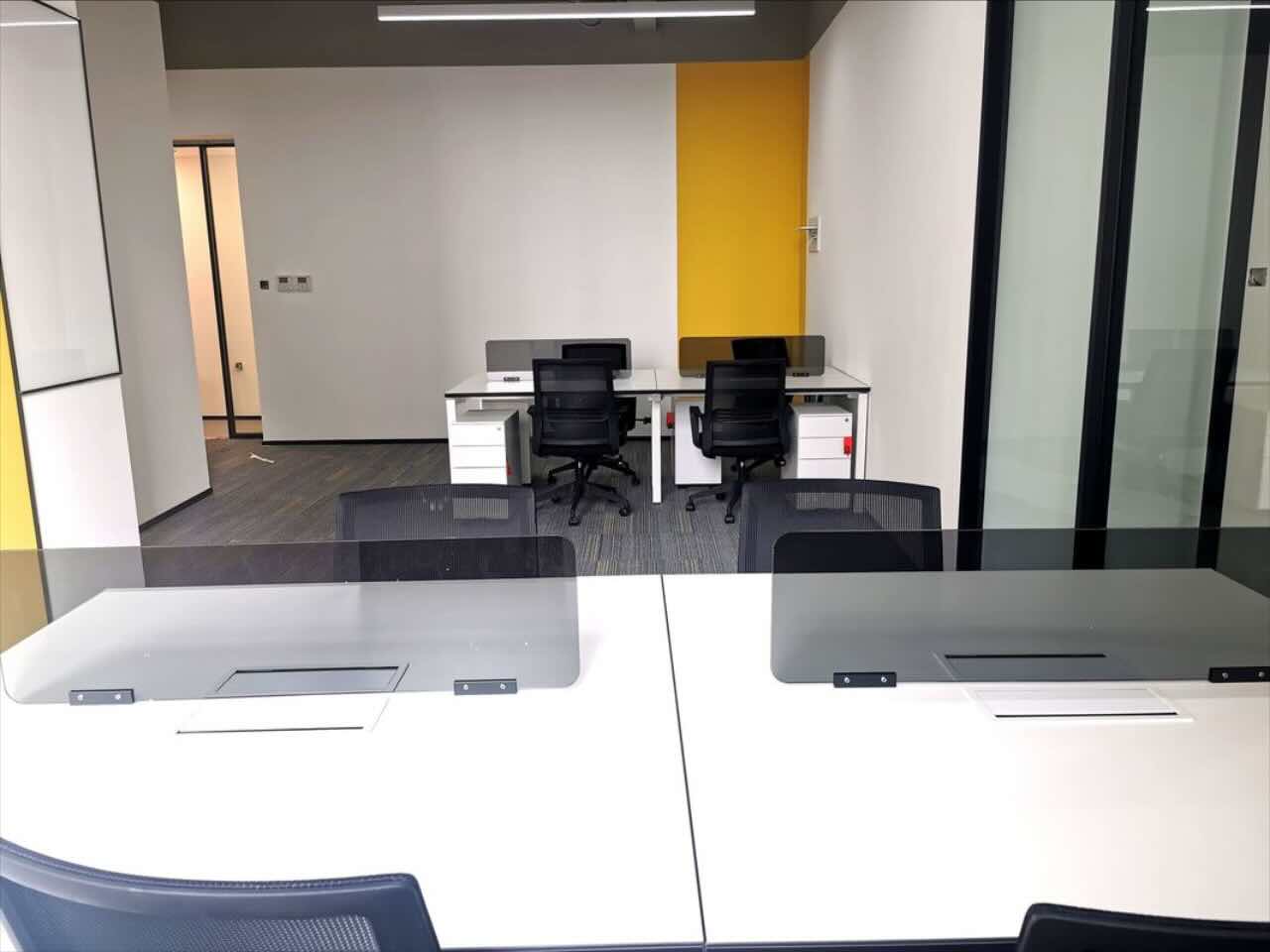 Nexxus前社黄浦 Nexxus前社 132平米 精装修