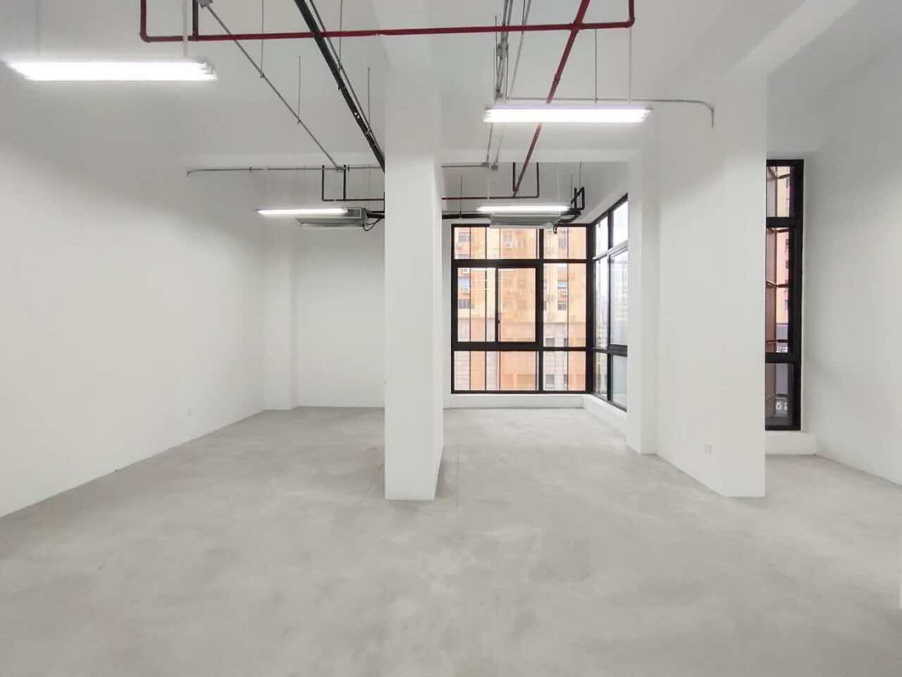 Nexxus前社302平米办公室出租_6.60元/m²/天