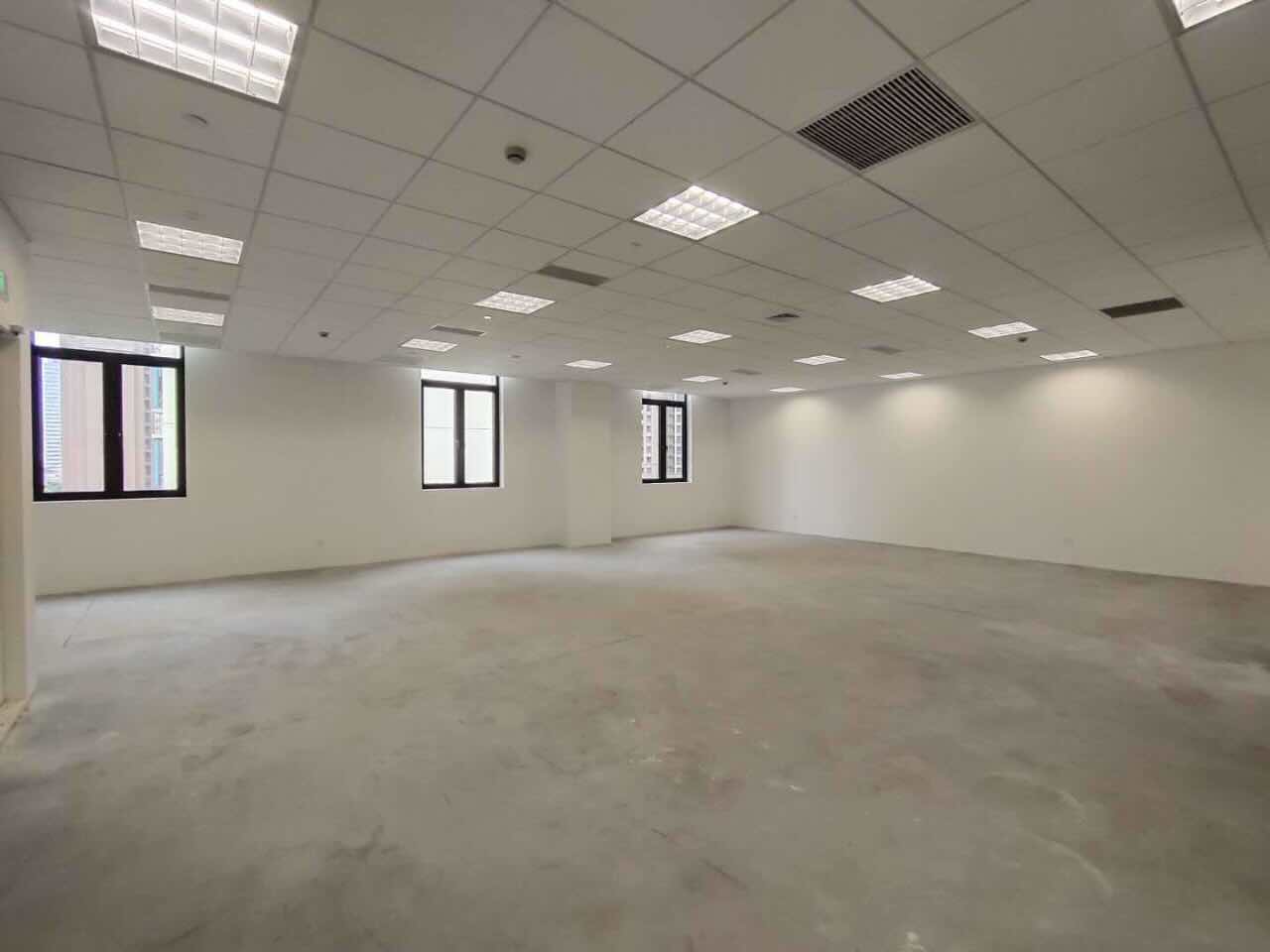 Nexxus前社黄浦 Nexxus前社 193平米 毛坯