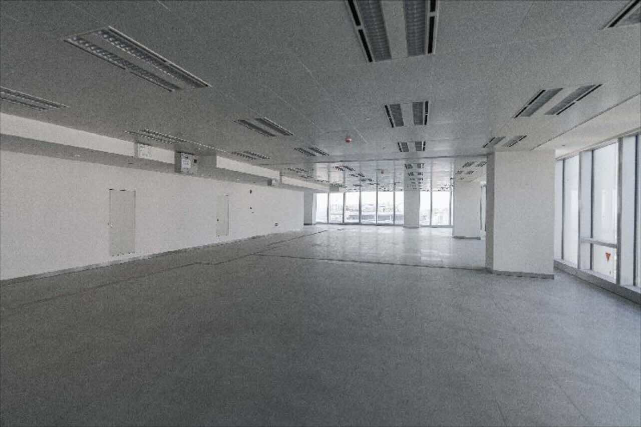 CMG国际传媒港徐汇 CMG国际传媒港 255平米 中等装修