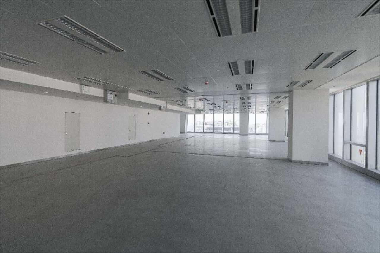CMG国际传媒港徐汇 CMG国际传媒港 255平米 中等装修