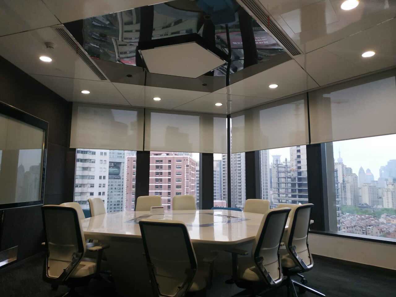 企业天地新天地 企业天地 191.95平米 中等装修