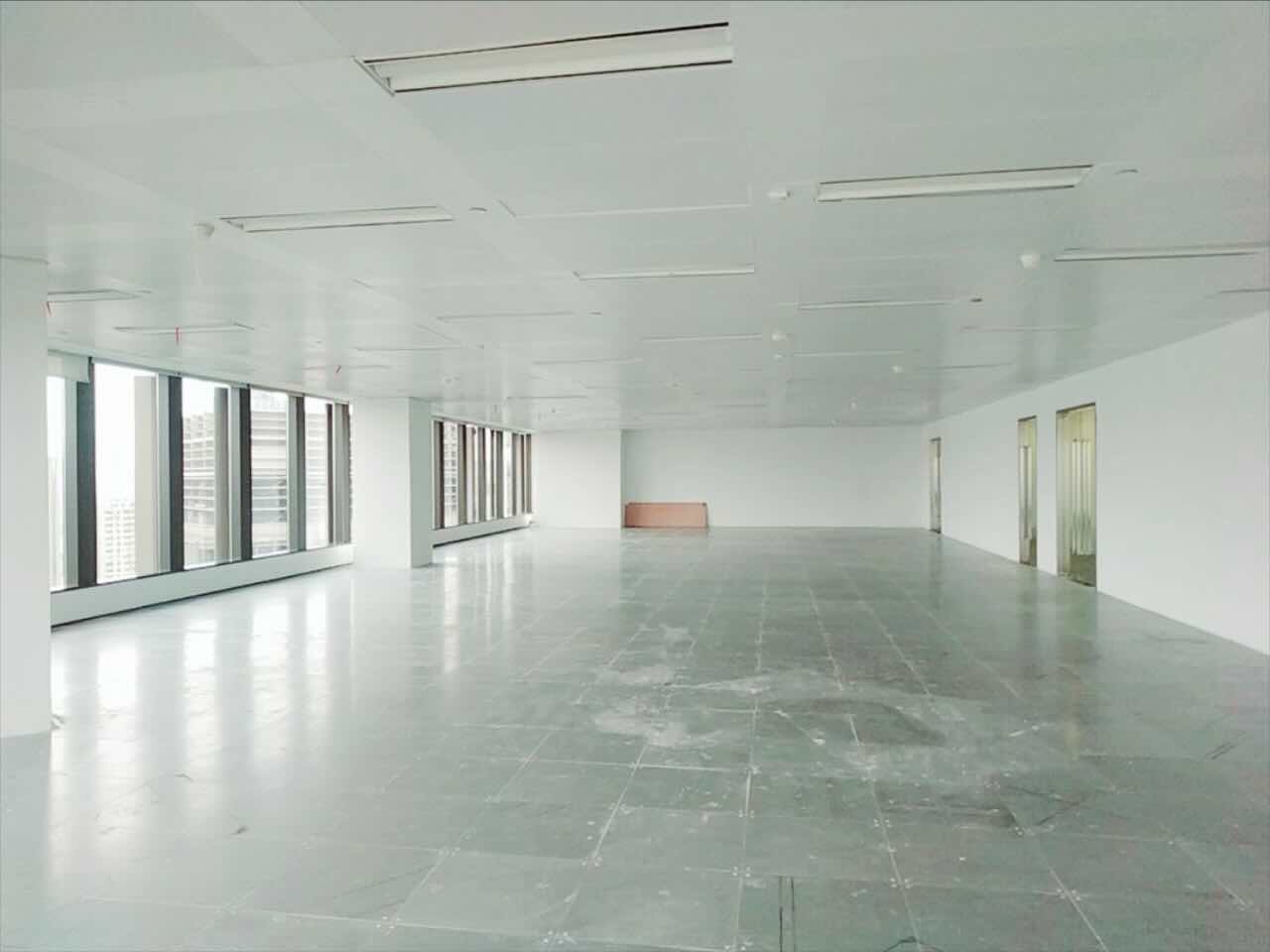 企业天地294平米办公室出租_10.90元/m²/天