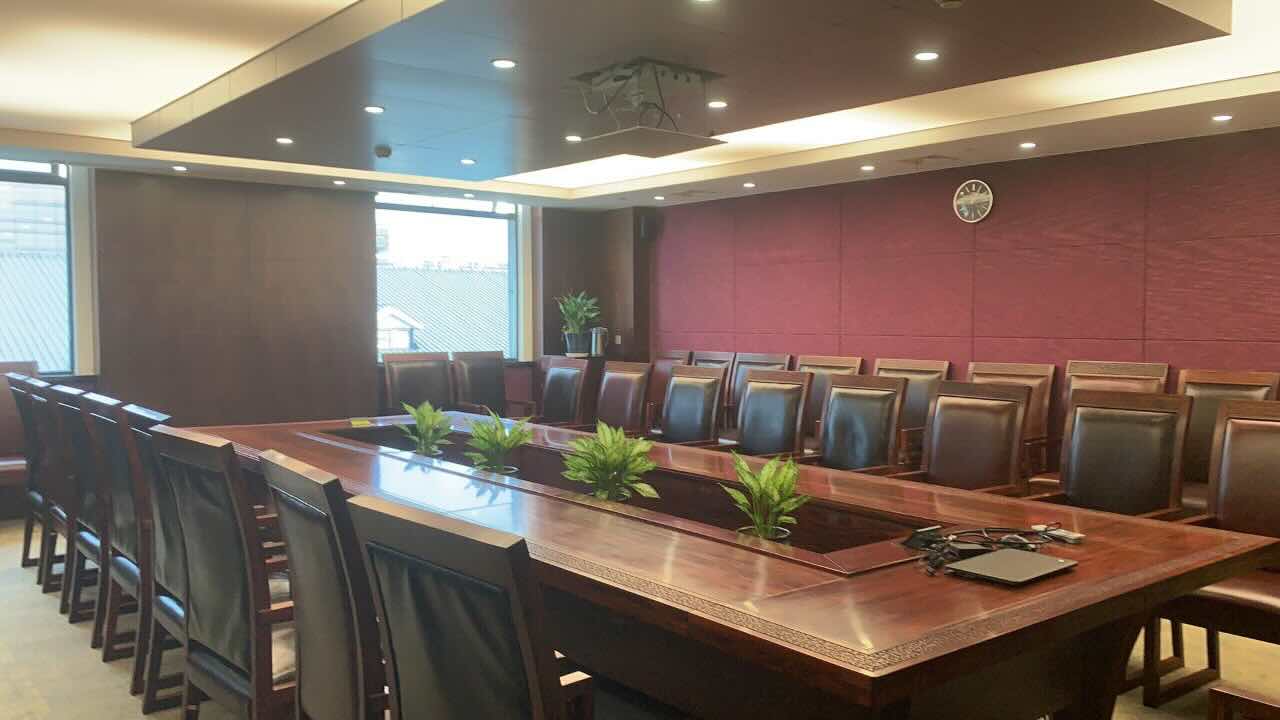 合诺实业大厦徐汇 合诺实业大厦 488平米 精装修