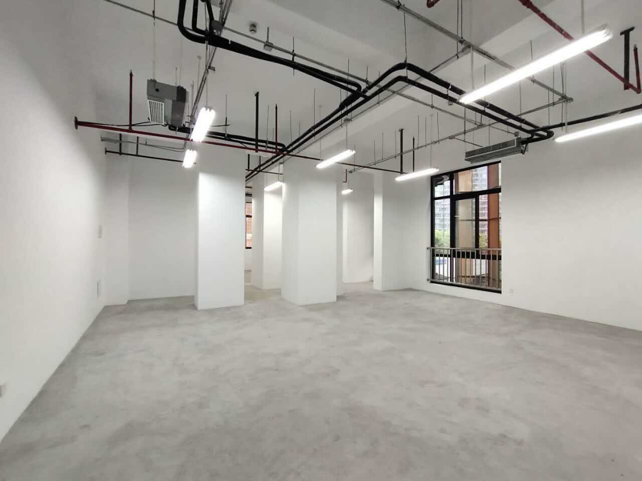 Nexxus前社黄浦 Nexxus前社 302平米 简装修