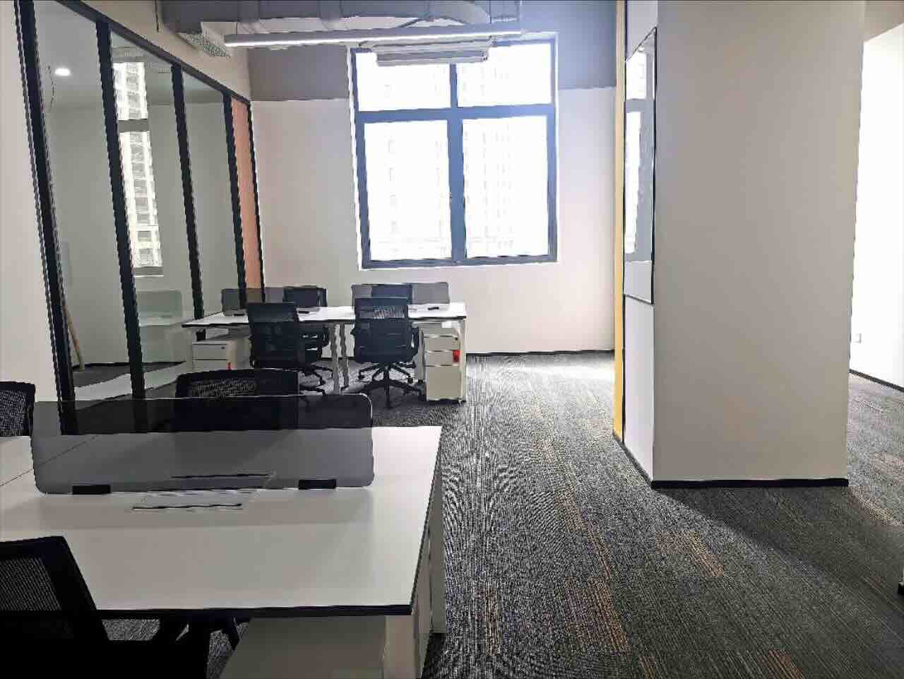 Nexxus前社132平米办公室出租_6.30元/m²/天