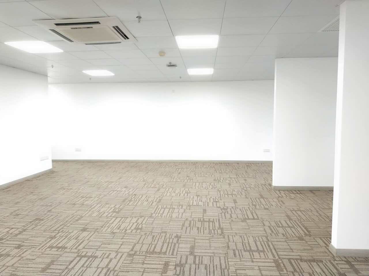 港陆广场人民广场 港陆广场130-230平精装小面积 业主直租