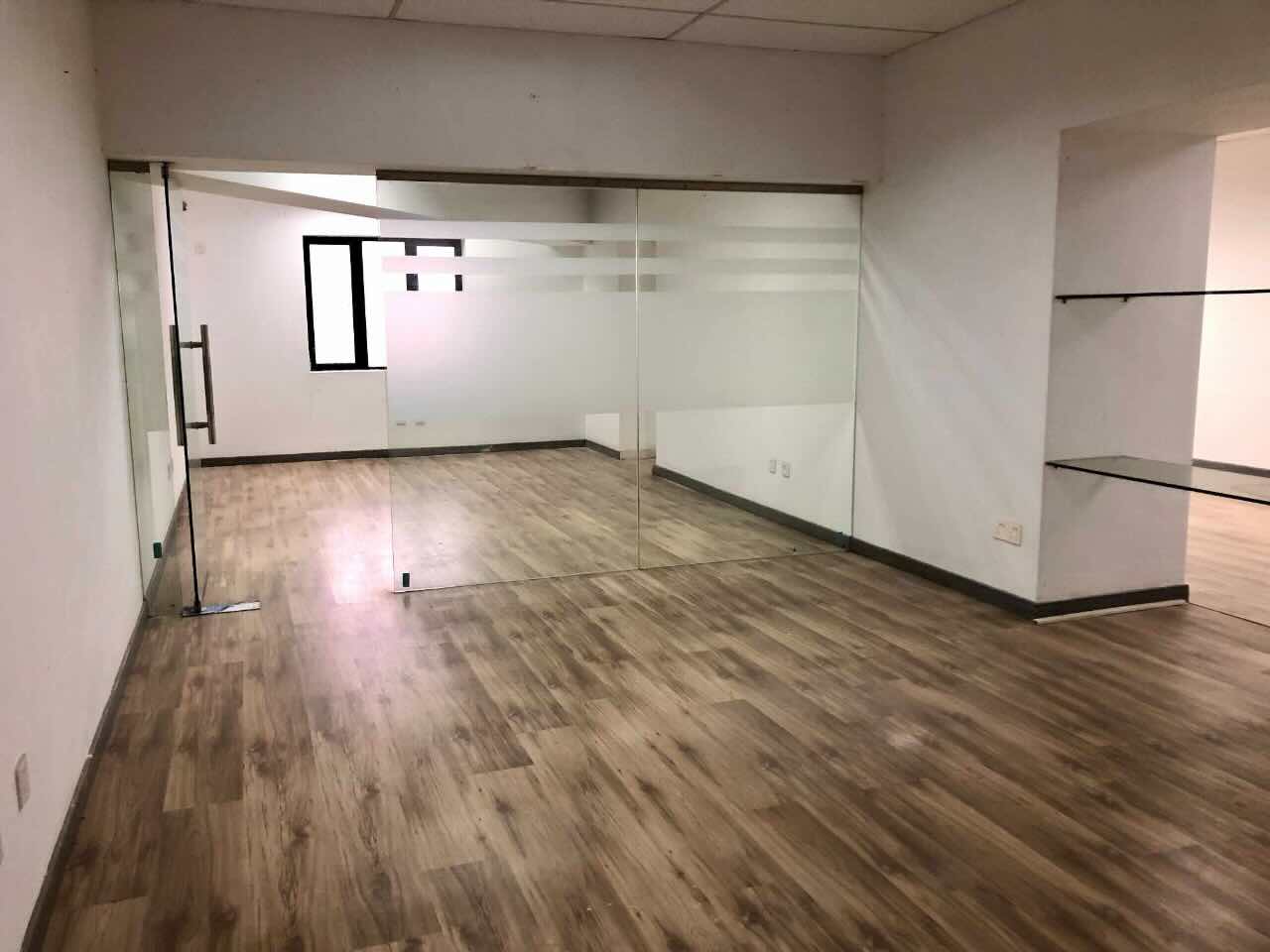 万街303徐汇 万街303 108平米 简装修