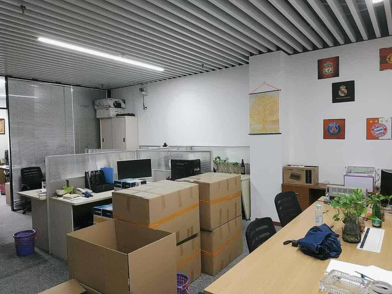 凤凰园徐汇 凤凰园 131平米 简装修