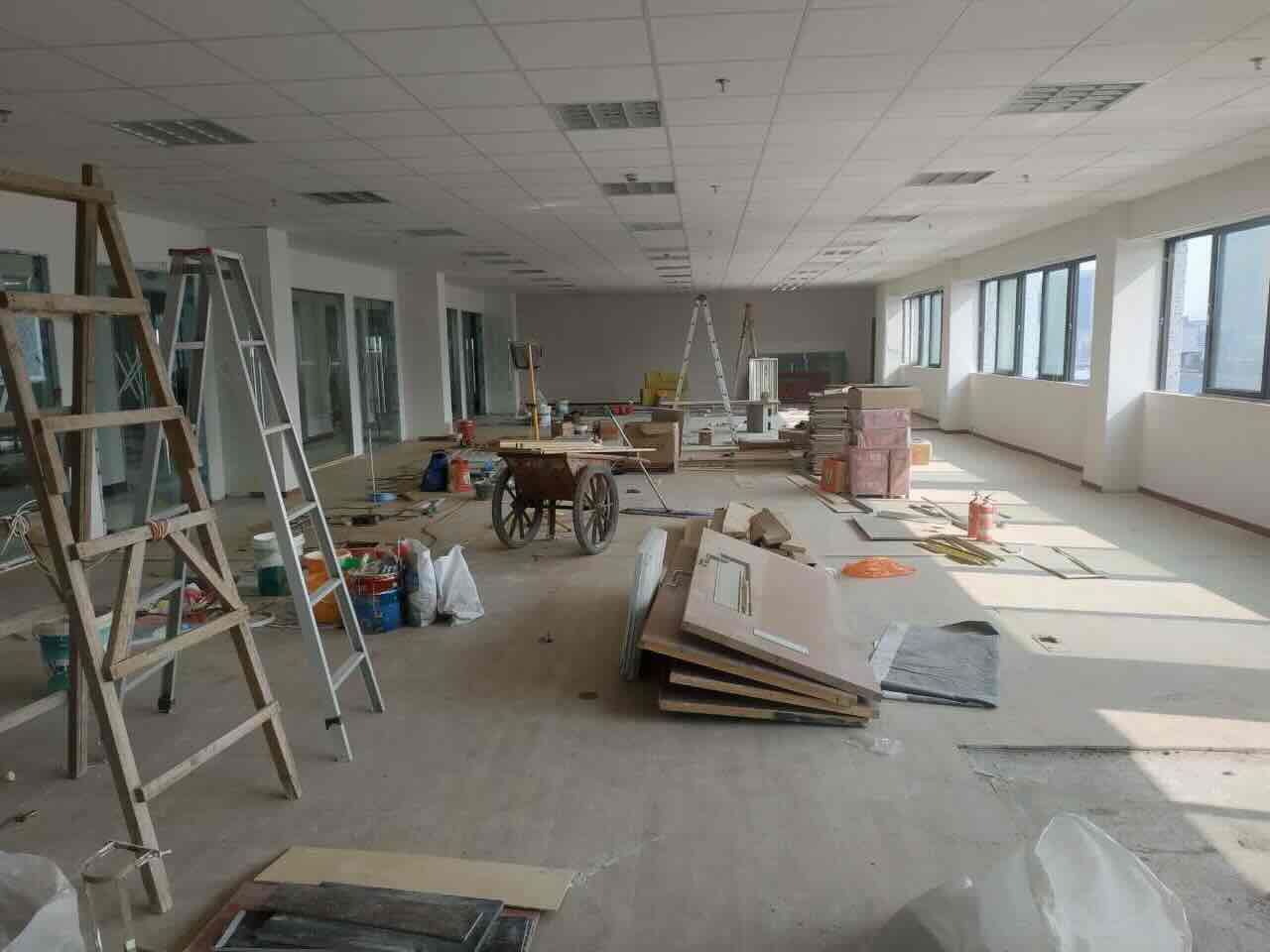 桂中园徐汇 桂中园 63平米 简装修