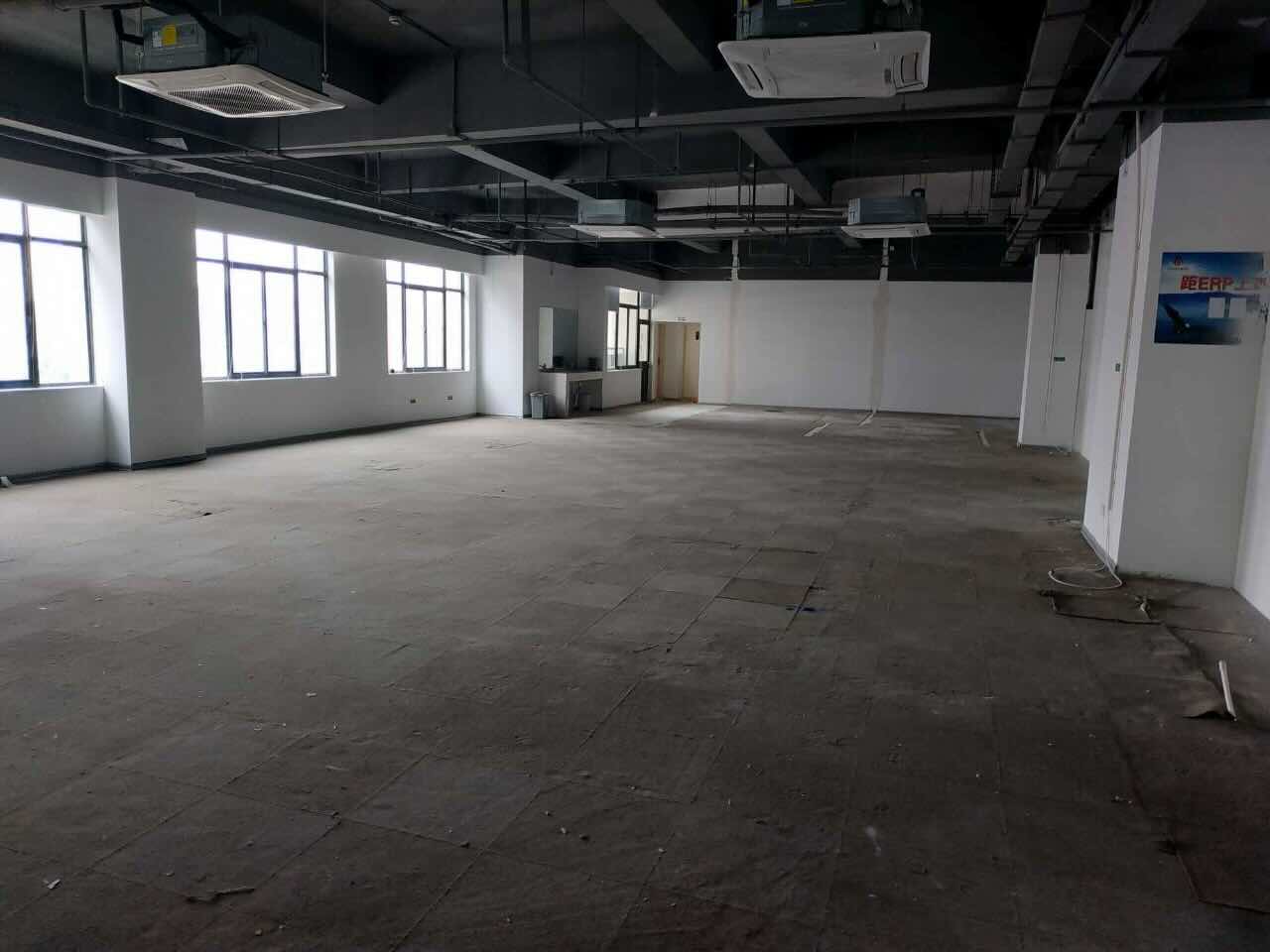 徐汇乐业天地徐汇 徐汇乐业天地 425平米 中等装修