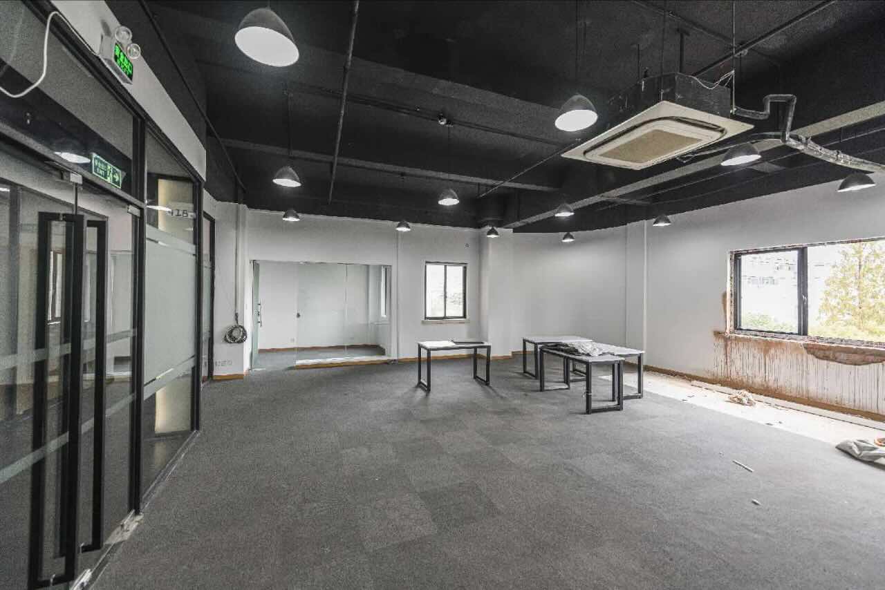 桂果园徐汇 桂果园 149平米 简装修