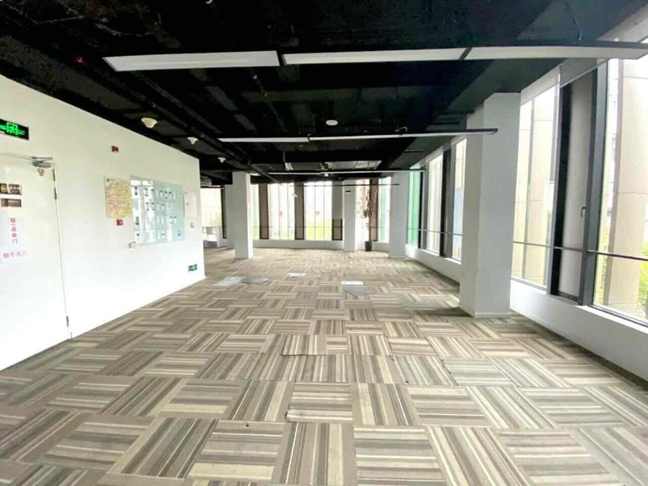 华鑫天地徐汇 华鑫天地 247平米 精装修