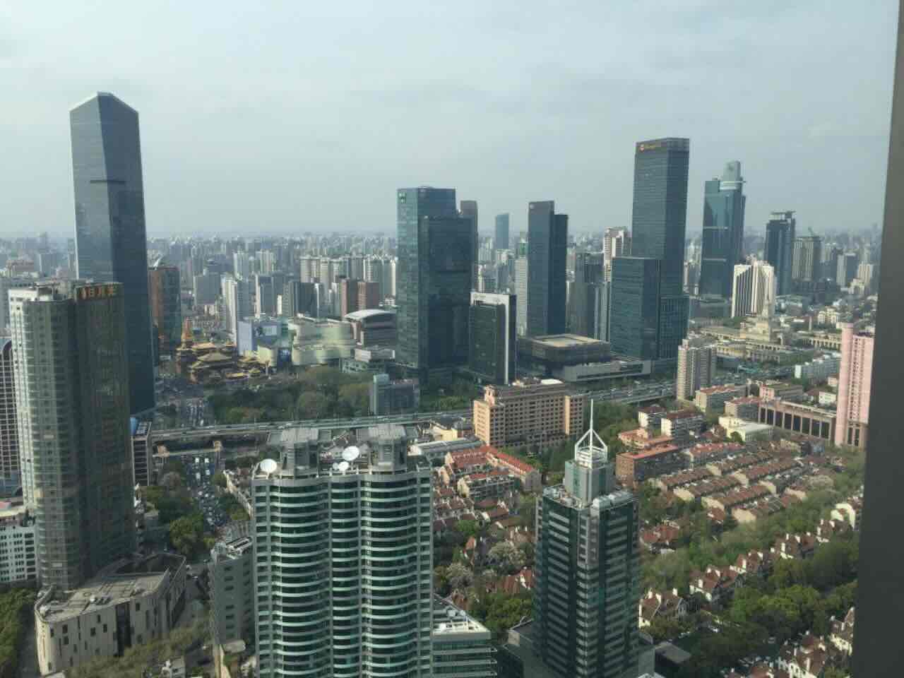 世纪商贸广场徐汇 世纪商贸广场 215平米 中等装修