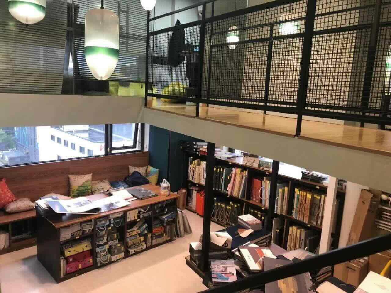 徐汇 尚光徐汇中心 66平米 精装修