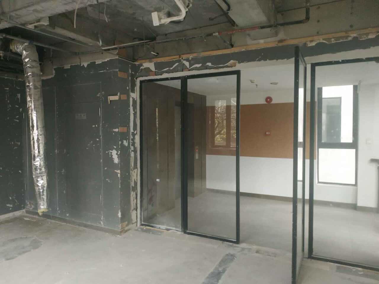 越界·永嘉庭徐汇 越界·永嘉庭 350平米 精装修