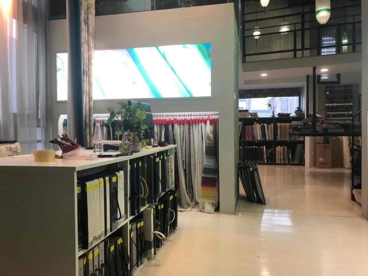 徐汇 尚光徐汇中心 54平米 精装修