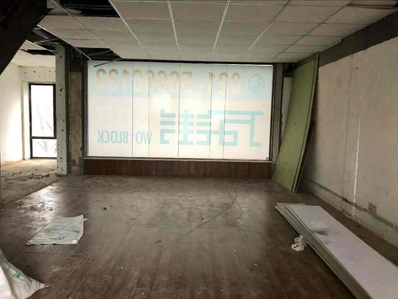 万街303徐汇 万街303 120平米 简装修