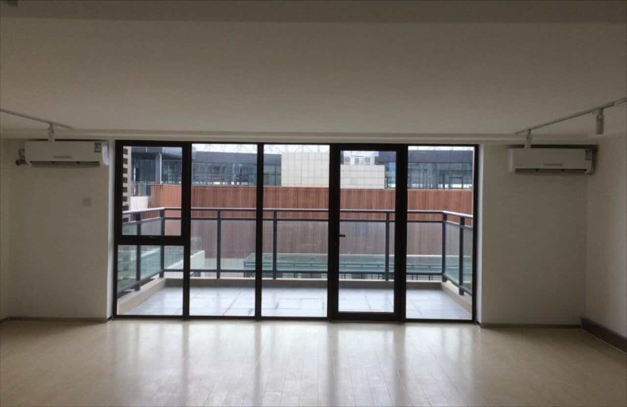 凌云壹街坊97平米办公室出租_5.00元/m²/天