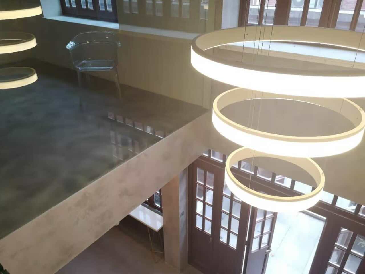 建业里徐汇 建业里 260平米 简装修