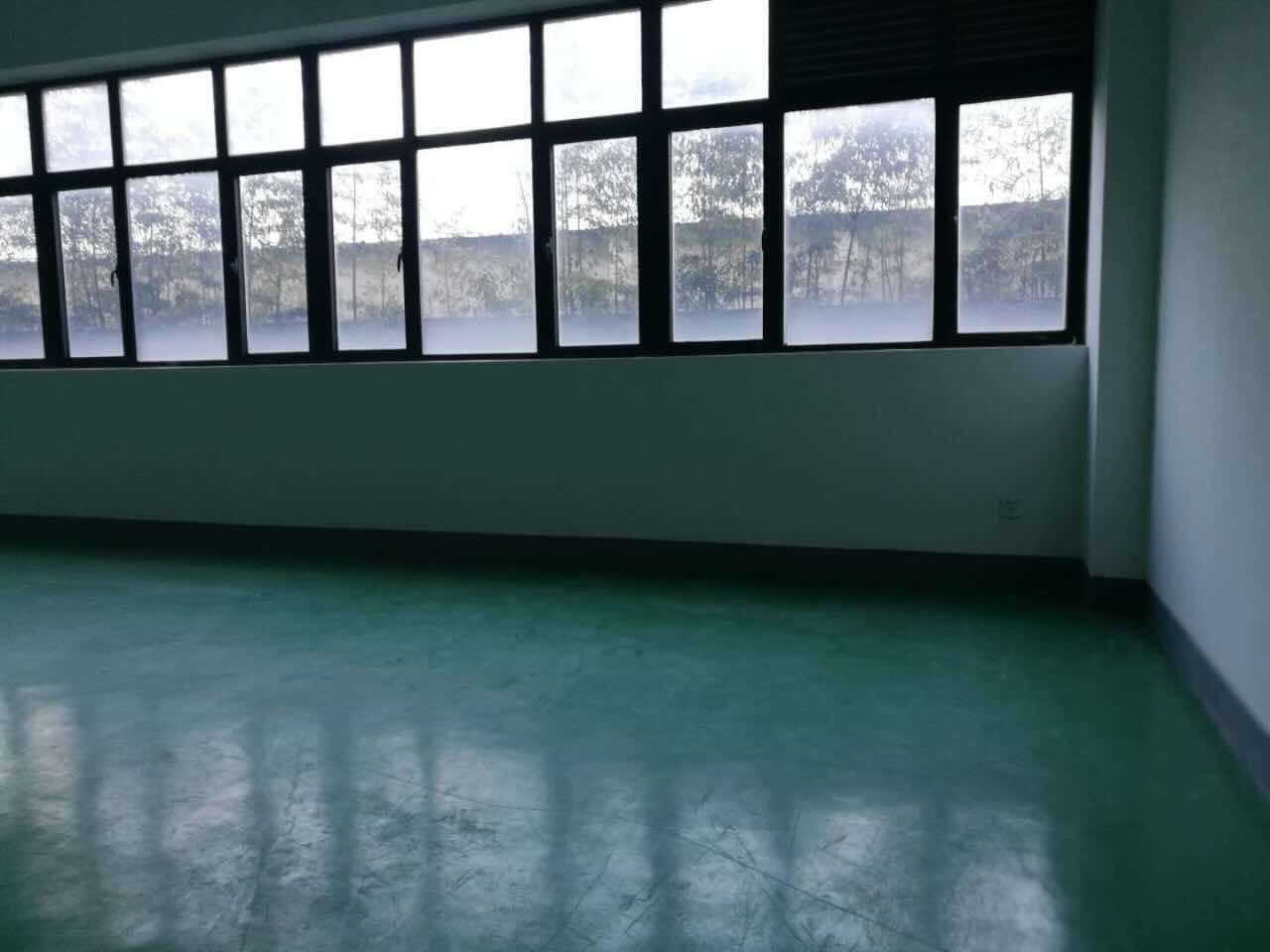 博济银都汇谷400平米办公室出租_1.50元/m²/天