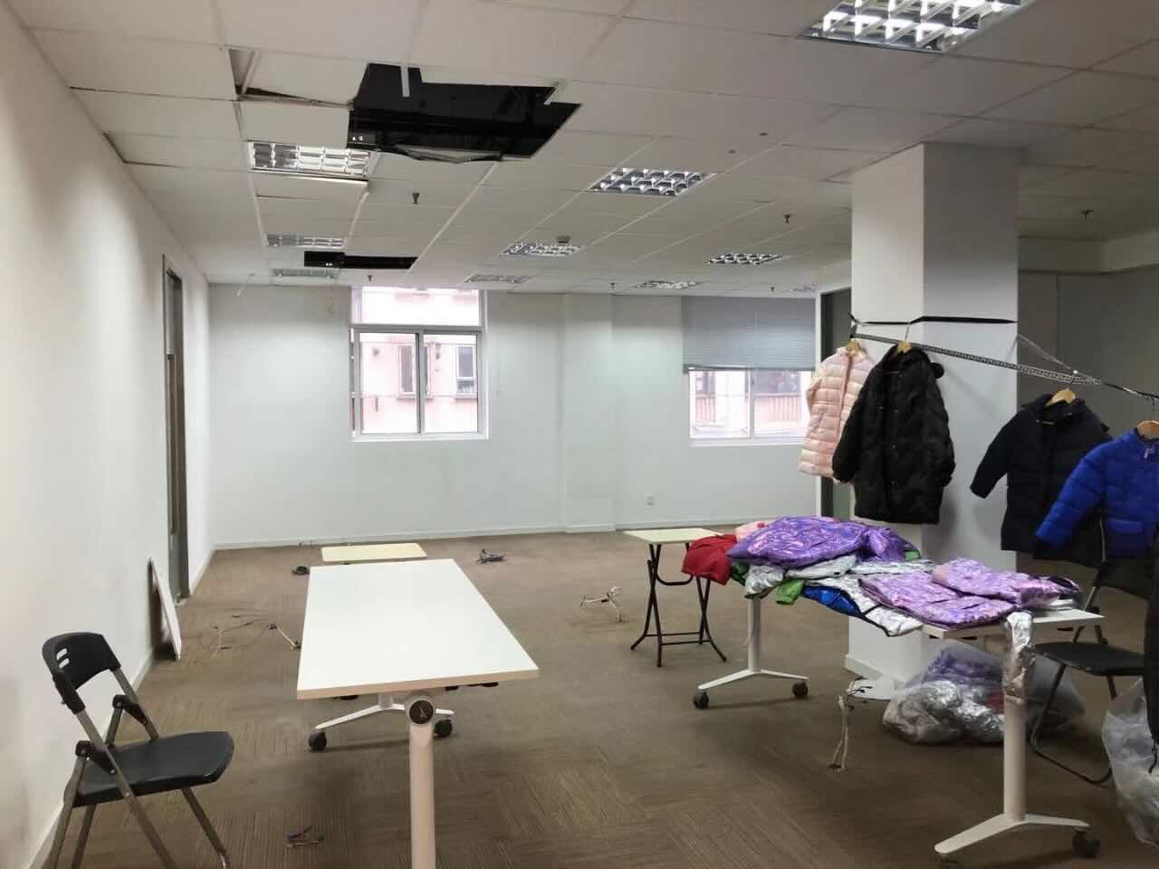 徐汇 尚秀商务楼 178平米 简装修