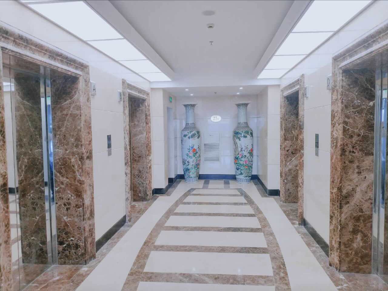 宝溢丰大厦 