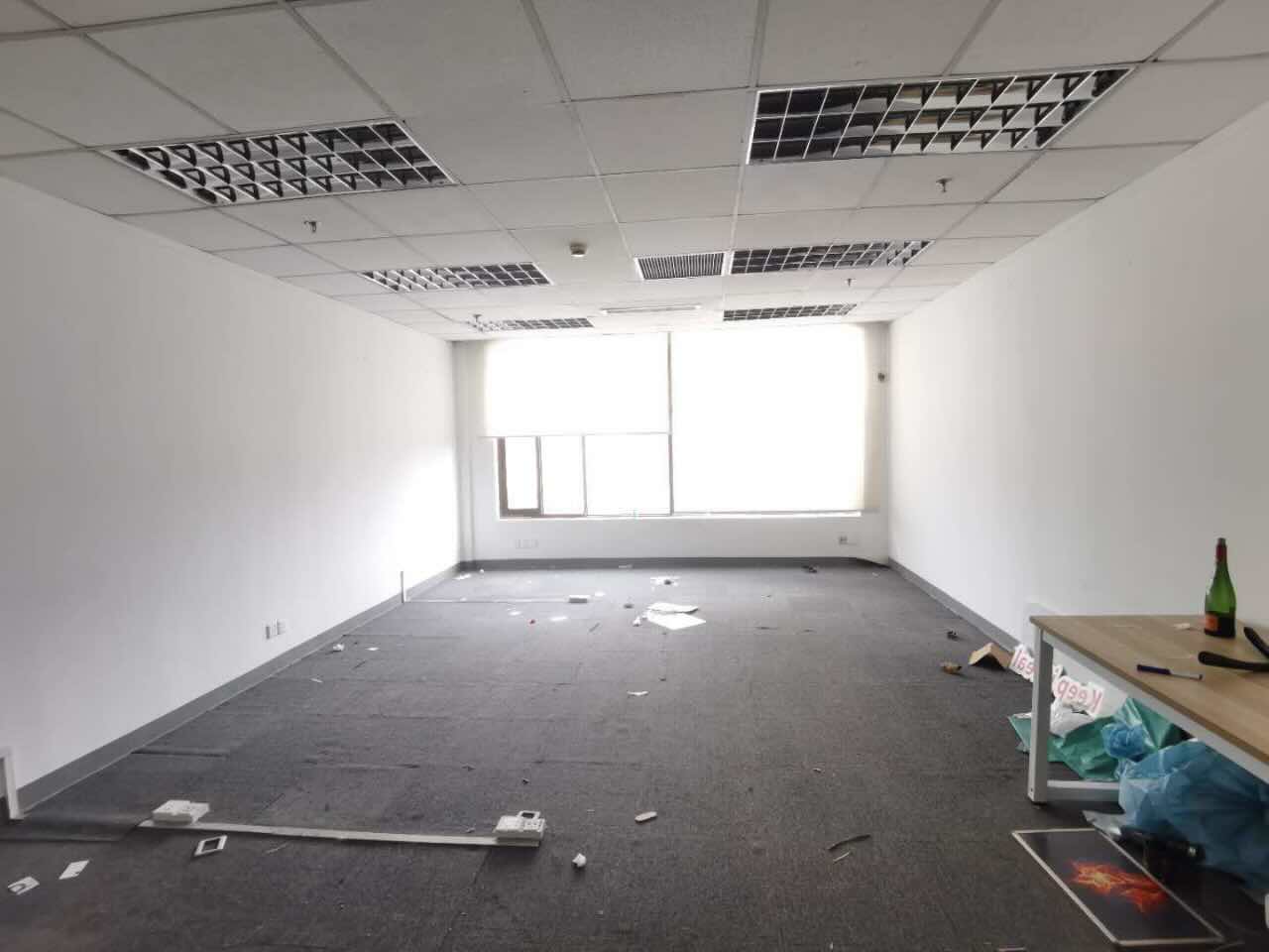 环中商厦徐汇 环中商厦 69平米 中等装修