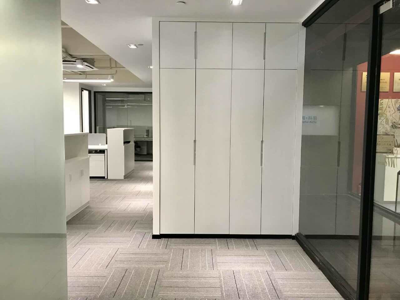 徐汇德必易园徐汇 徐汇德必易园 153平米 精装修