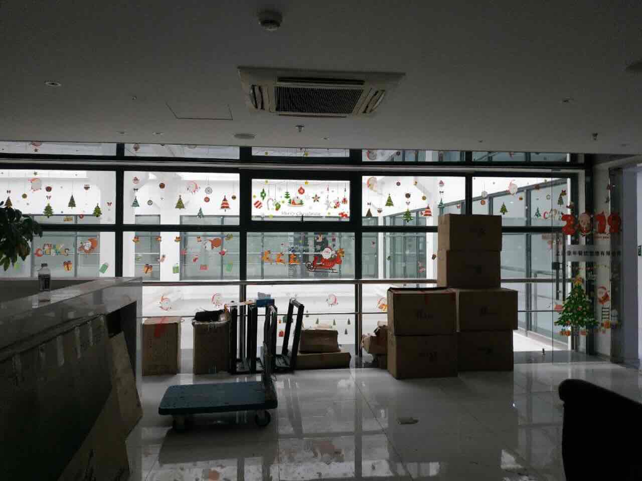 尚街LOFT(嘉善路）徐汇 尚街LOFT(嘉善路） 278平米 精装修
