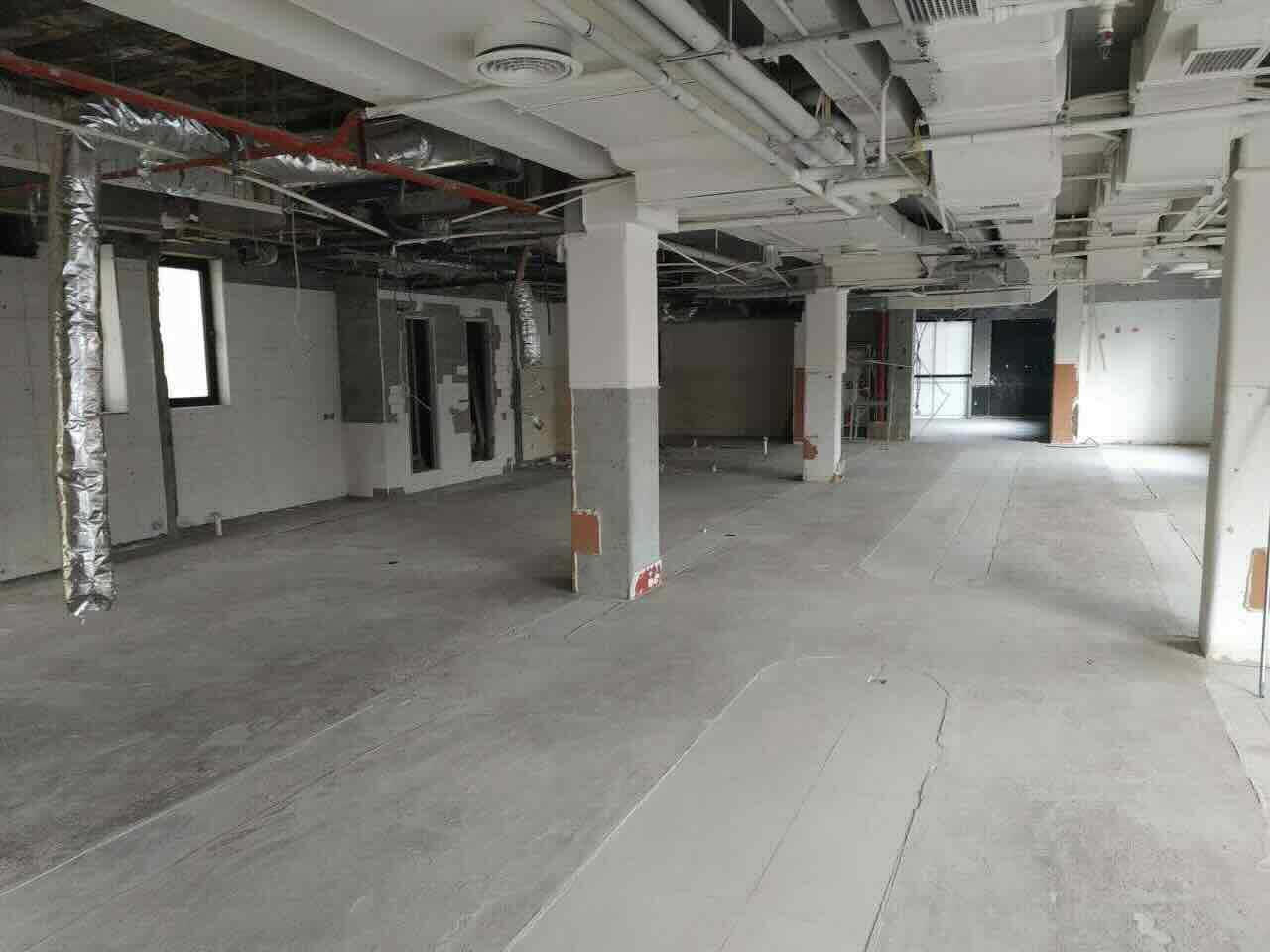 越界·永嘉庭徐汇 越界·永嘉庭 331平米 简装修