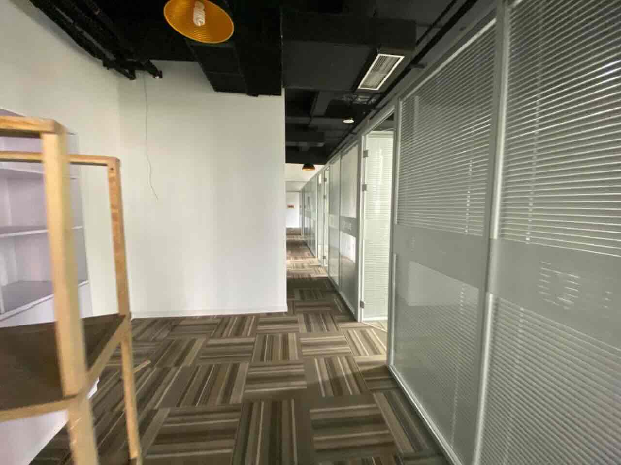 华鑫天地徐汇 华鑫天地 247平米 精装修