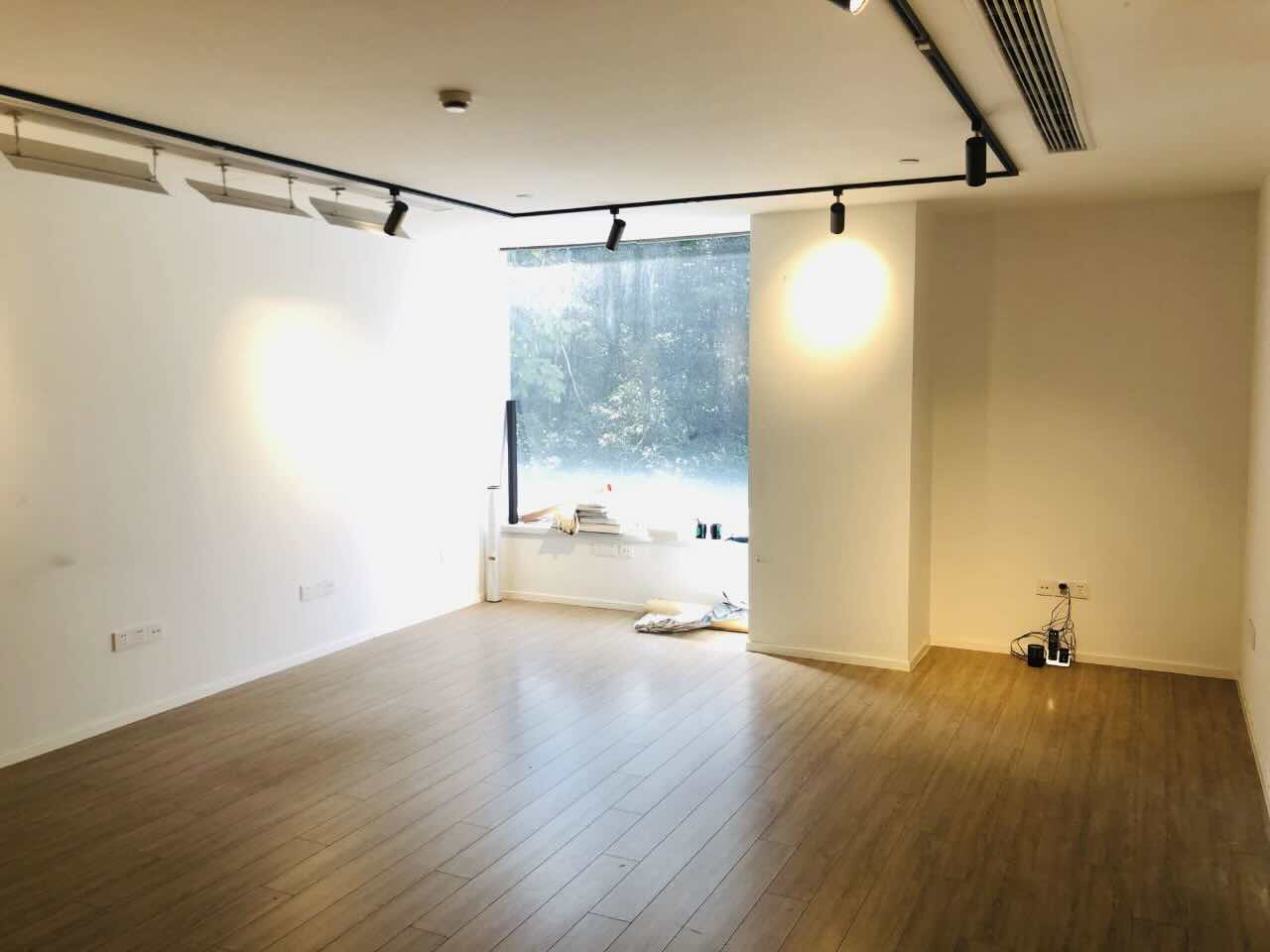 睿园徐汇 睿园 35平米 简装修
