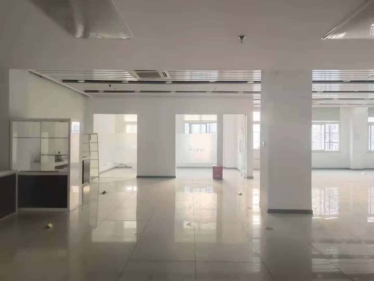 徐汇 尚街LOFT(嘉善路） 469平米 精装修