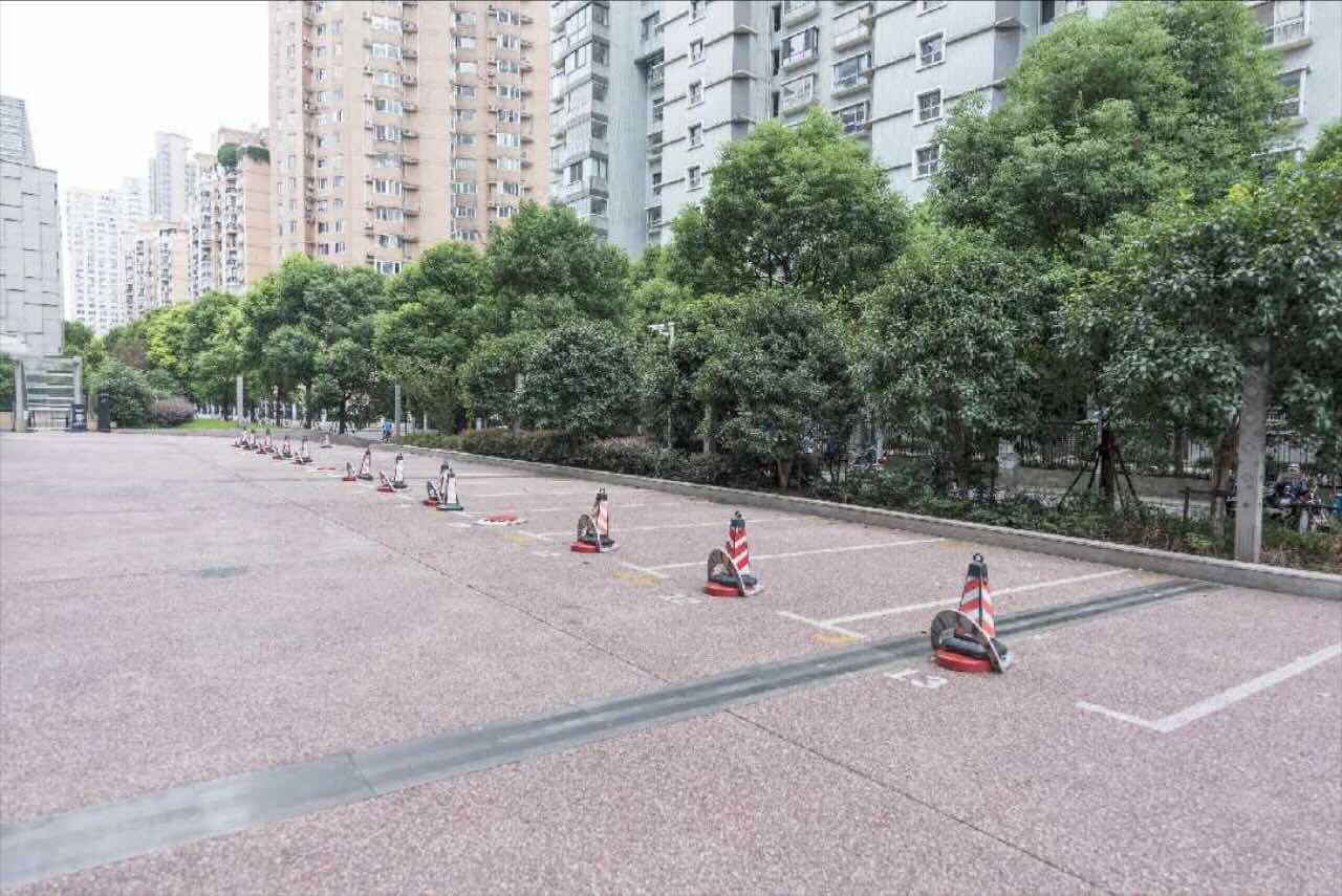 上海电影广场