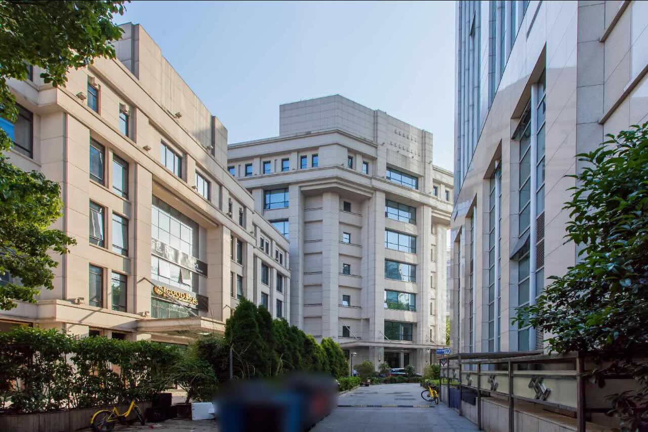「汾阳路3号」写字楼出租_汾阳路3号办公室出租价格_汾阳路3号办公楼租金