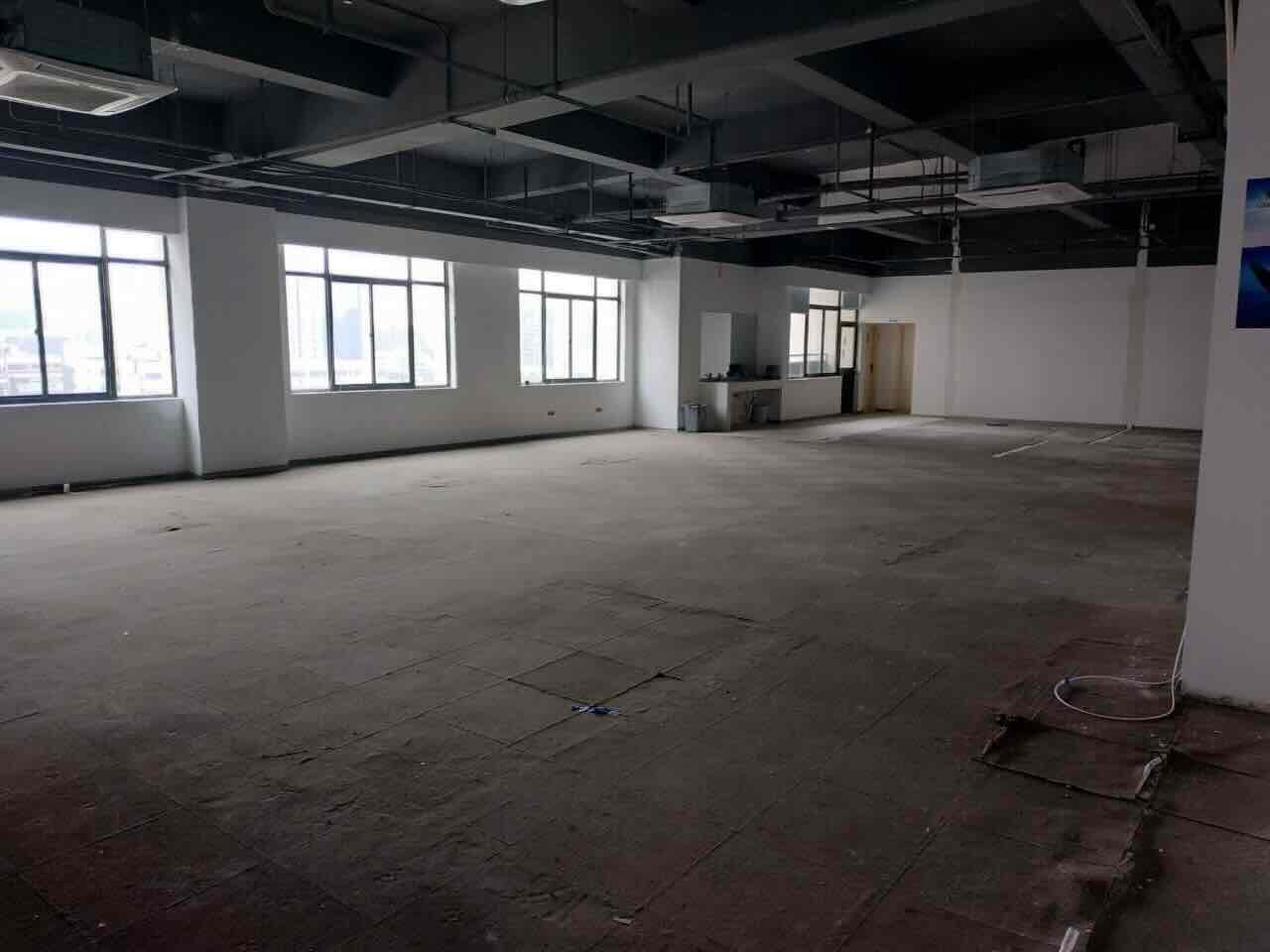 徐汇乐业天地徐汇 徐汇乐业天地 425平米 中等装修
