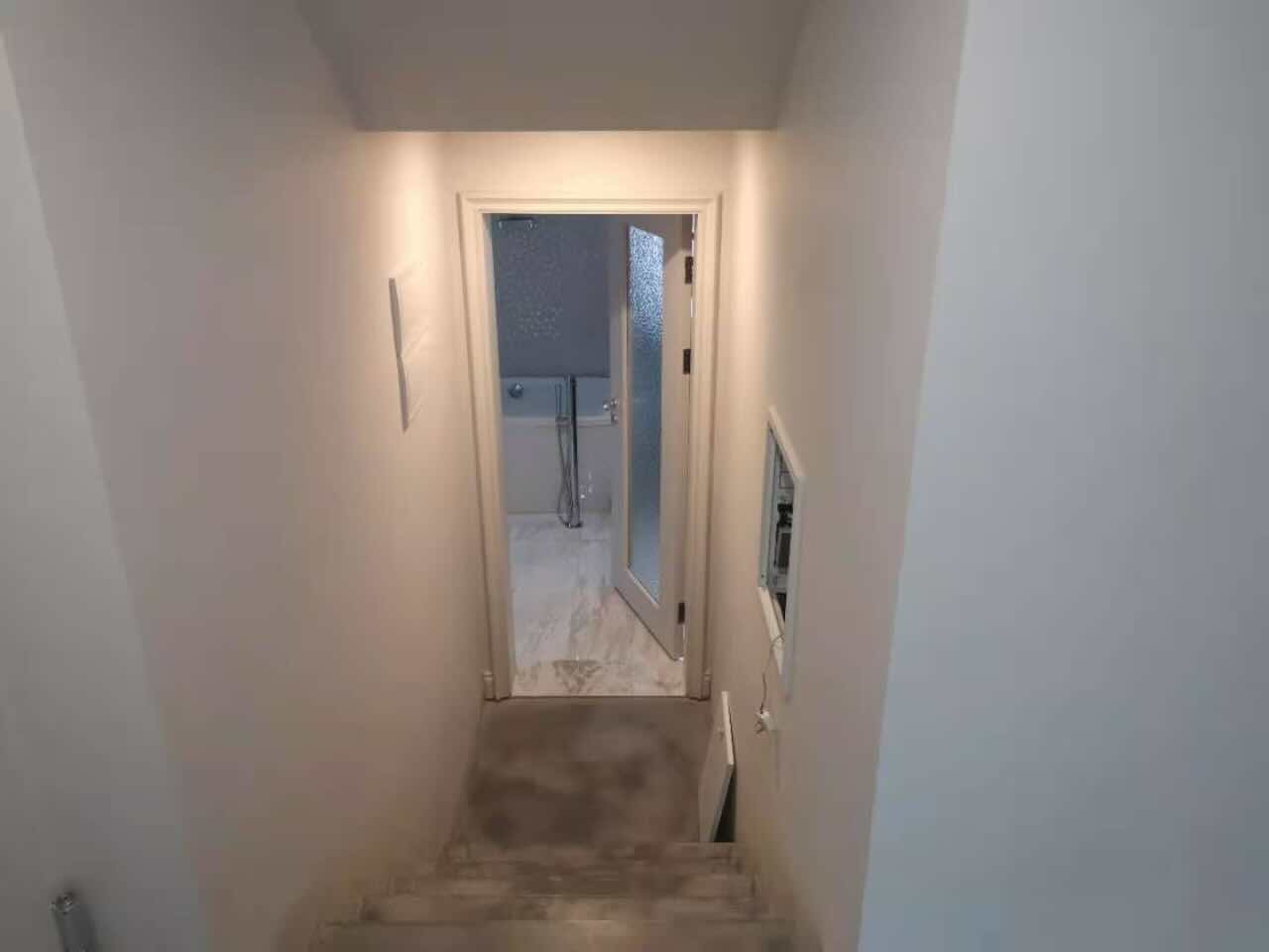 建业里徐汇 建业里 260平米 简装修