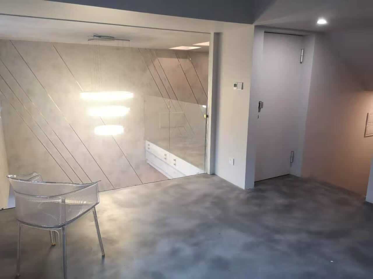 建业里徐汇 建业里 260平米 简装修