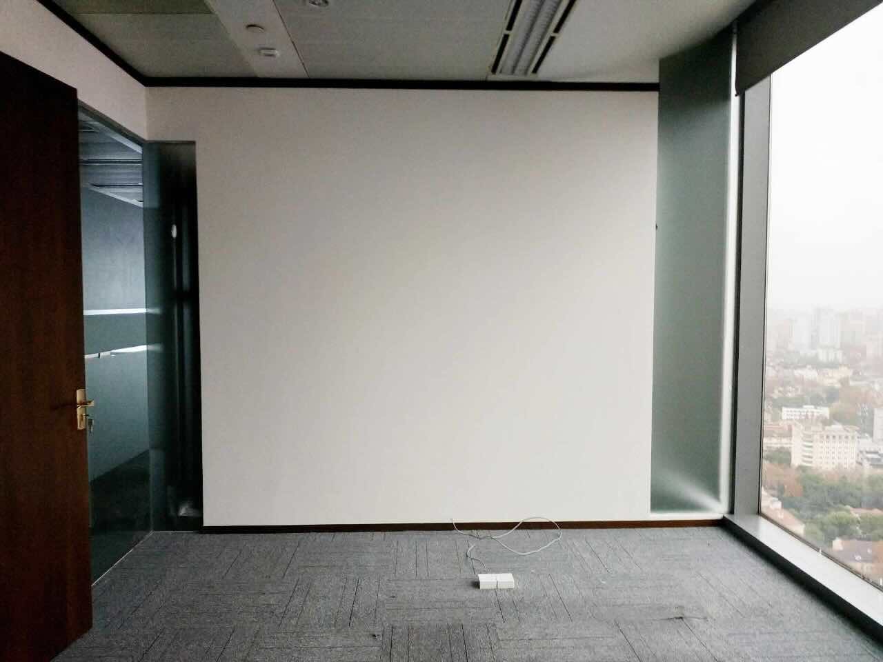 嘉华中心徐汇 嘉华中心 445平米 精装修