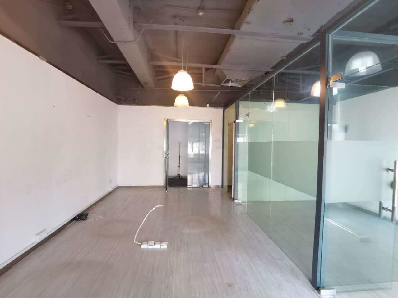环中商厦徐汇 环中商厦 67平米 简装修